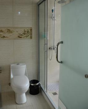 Dubai Holiday Hotel - Hangzhou Exterior photo